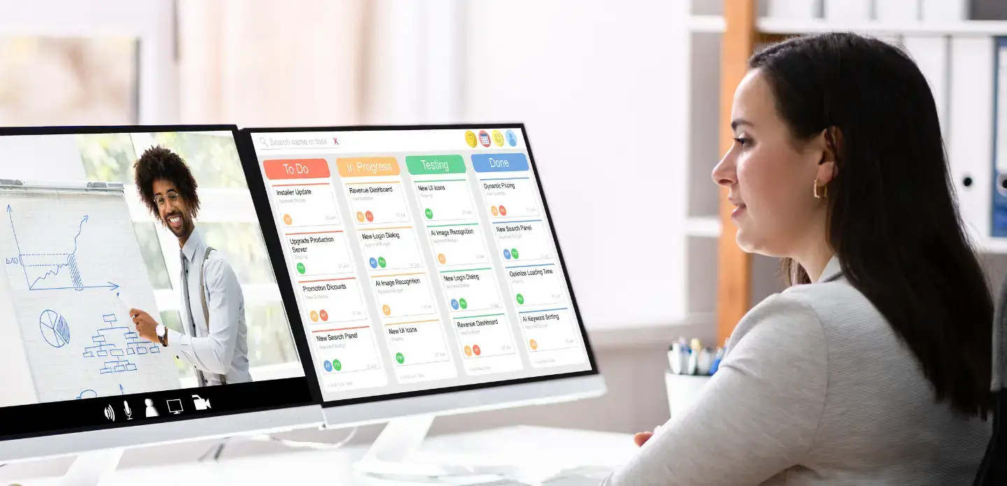 BizLibrary Partner with Knowledge Anywhere to Provide Access to ...