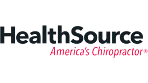 HealthSource Logo Icon - Final
