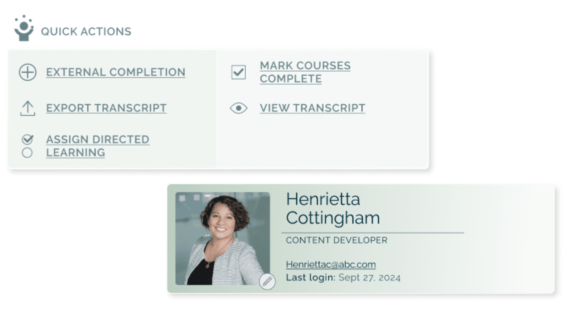 Affordable LMS for Small Businesses | Scale Your Training with ...