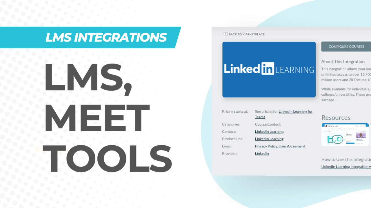 Customize Your LMS with Seamless Integrations | Knowledge Anywhere LMS