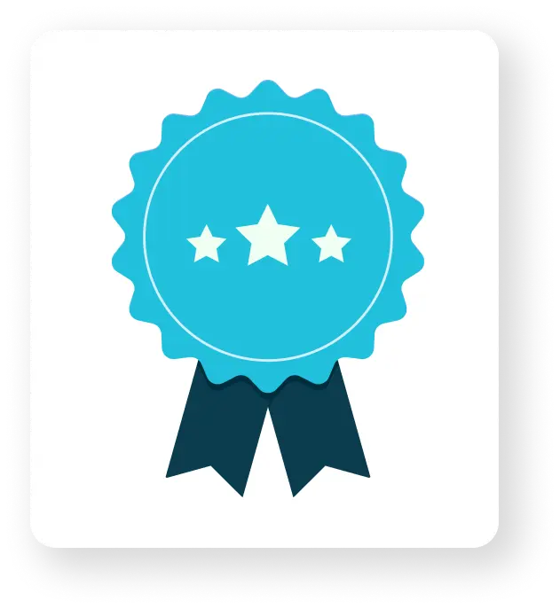 A "Learner Details" report interface within a browser window. It shows a filter bar with options to "Run Report" or "Schedule Report," and expandable accordion sections for Groups, Role, Classification, and Location.