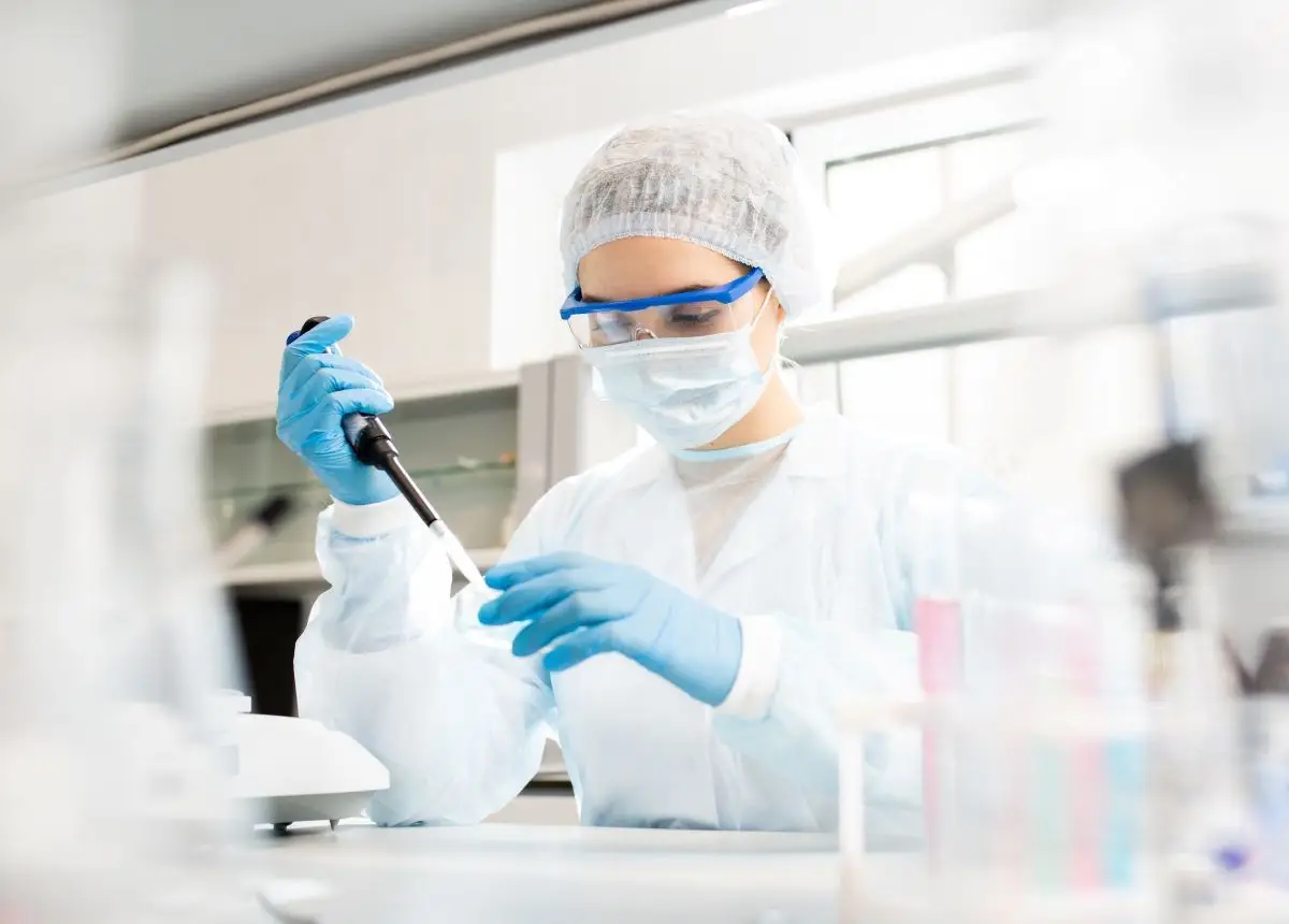 Good Laboratory Practices
