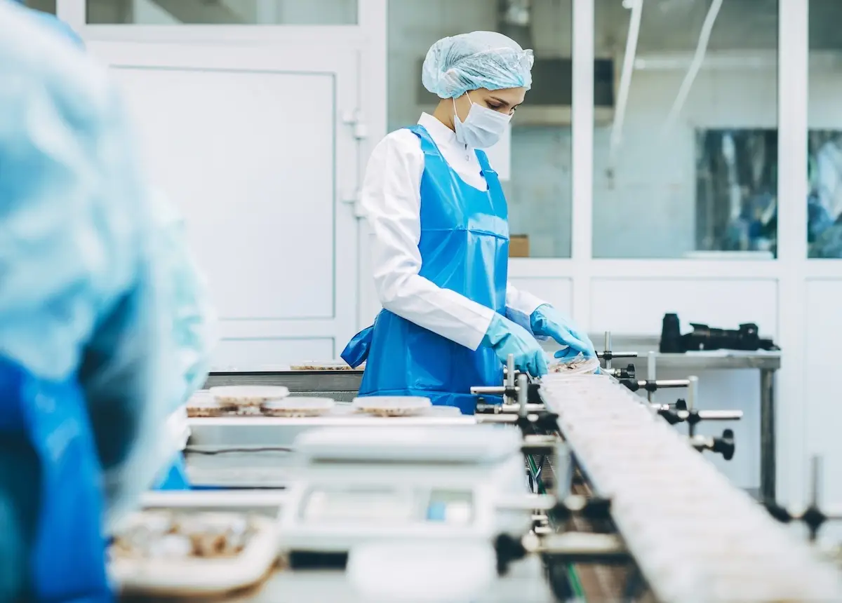 Preventing Norovirus in Food Facilities